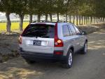 Volvo XC90 V8 2005 года